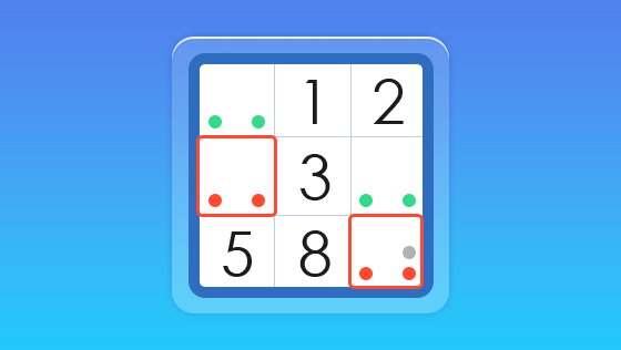 sudoku like games