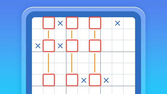 universal sudoku puzzle